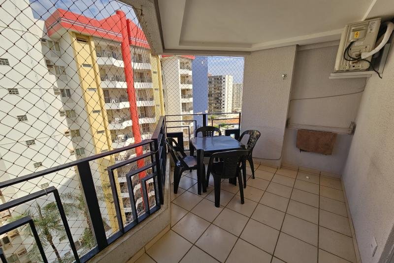 Fotos apartametnos ELDORADO PARK CALDAS NOVAS-GO